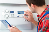 free commercial Sowerby Bridge boiler quotes