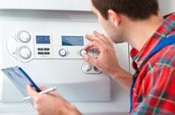 free Sowerby Bridge gas safe engineer quotes